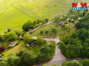 Prodej zahrady, Pardubice, 412 m2