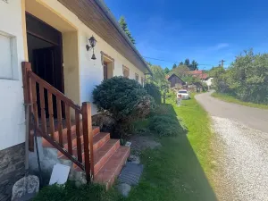 Prodej rodinného domu, Bousín, 200 m2