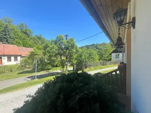 Prodej rodinného domu, Bousín, 200 m2