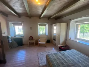 Prodej rodinného domu, Bousín, 200 m2