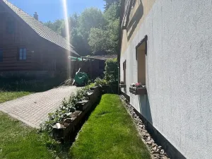 Prodej rodinného domu, Bousín, 200 m2