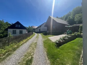 Prodej rodinného domu, Bousín, 200 m2
