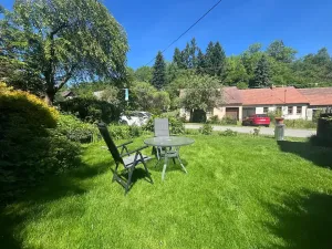 Prodej rodinného domu, Bousín, 200 m2