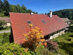 Prodej rodinného domu, Bousín, 200 m2