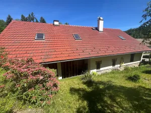 Prodej rodinného domu, Bousín, 200 m2