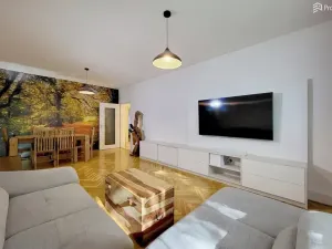 Prodej bytu 3+1, Kuřim, Školní, 102 m2
