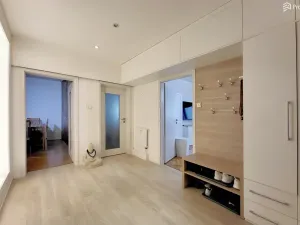 Prodej bytu 3+1, Kuřim, Školní, 102 m2