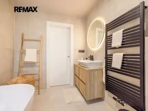 Prodej bytu 3+kk, Praha - Suchdol, Pod rybníčkem, 120 m2