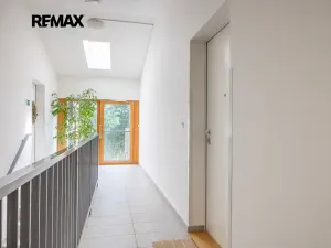 Prodej bytu 3+kk, Praha - Suchdol, Pod rybníčkem, 120 m2