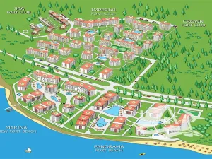Prodej bytu 3+kk, Sveti Vlas, Bulharsko, 113 m2