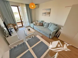 Prodej bytu 3+kk, Sveti Vlas, Bulharsko, 91 m2