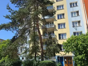 Prodej bytu 3+1, Praha - Kamýk, Snopkova, 66 m2