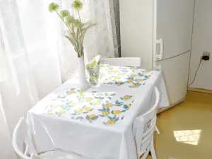 Prodej bytu 2+1, Praha - Vokovice, Etiopská, 54 m2