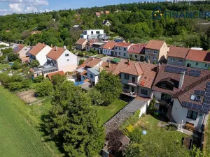 Prodej rodinného domu, Ochoz u Brna, Příhon, 222 m2