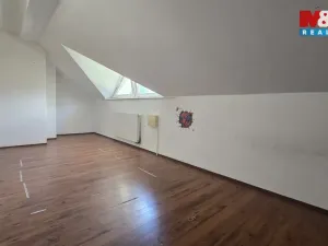 Pronájem bytu 3+kk, Prostějov, Polišenského, 110 m2