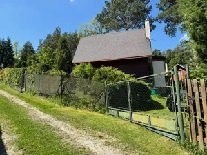 Prodej chaty, Bukovany, 69 m2