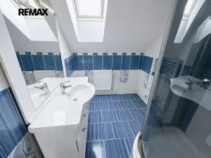 Prodej rodinného domu, Nevojice, 144 m2