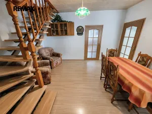 Prodej rodinného domu, Nevojice, 144 m2