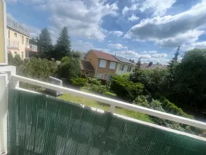 Pronájem bytu 2+kk, Praha - Suchdol, Brandejsovo náměstí, 59 m2