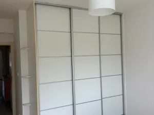 Pronájem bytu 2+kk, Praha - Suchdol, Brandejsovo náměstí, 59 m2