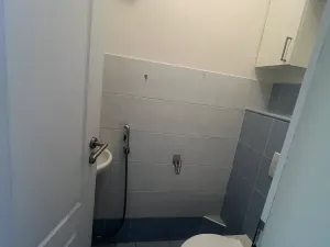 Pronájem bytu 2+kk, Praha - Suchdol, Brandejsovo náměstí, 59 m2