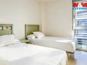 Prodej bytu 3+1, Český Těšín, 28. října, 122 m2
