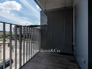 Prodej bytu 2+kk, Praha - Smíchov, Švédská, 54 m2