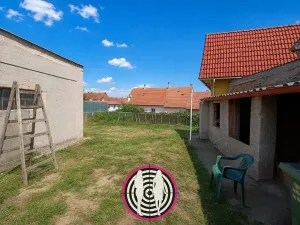 Prodej rodinného domu, Týnec nad Labem, Krakovanská, 117 m2