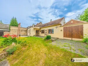 Prodej rodinného domu, Mšené-lázně, Na Vinohradech, 110 m2