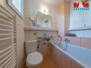 Prodej bytu 4+kk, Ostrava - Mariánské Hory, Nivnická, 83 m2
