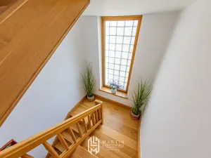 Prodej vily, Ústí nad Orlicí, Lázeňská, 250 m2