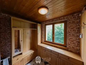 Prodej vily, Ústí nad Orlicí, Lázeňská, 250 m2