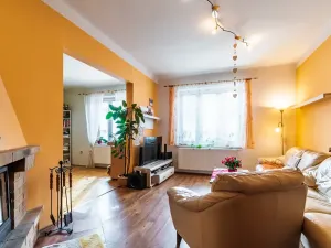 Prodej rodinného domu, Písek, Erbenova, 315 m2