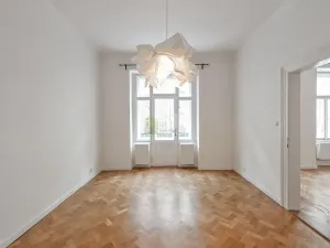 Pronájem bytu 3+1, Praha - Žižkov, Ondříčkova, 100 m2