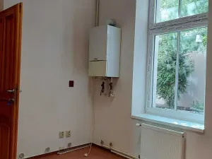 Pronájem kanceláře, Plzeň, Slovanská, 67 m2