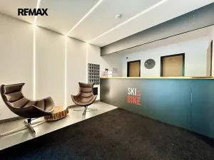 Prodej bytu 1+kk, Janské Lázně, Modrokamenná, 32 m2