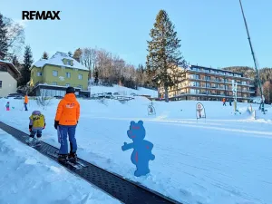 Prodej bytu 1+kk, Janské Lázně, Modrokamenná, 32 m2