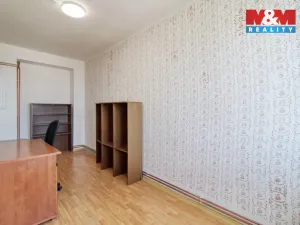 Prodej bytu 3+1, Podbořany, Alšova, 62 m2