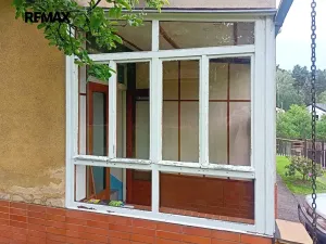 Prodej rodinného domu, Lužná, Havlíčkova, 94 m2
