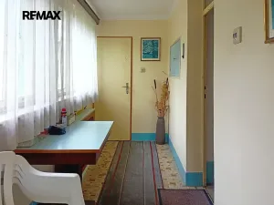 Prodej rodinného domu, Lužná, Havlíčkova, 94 m2