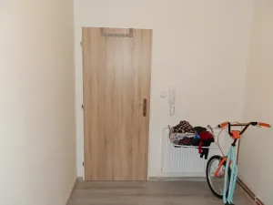 Pronájem bytu 2+kk, Prostějov, Olomoucká, 65 m2