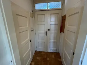 Pronájem bytu 2+1, Prostějov, Fügnerova, 43 m2