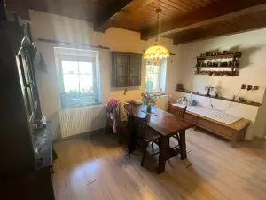 Prodej chalupy, Bousín, 200 m2