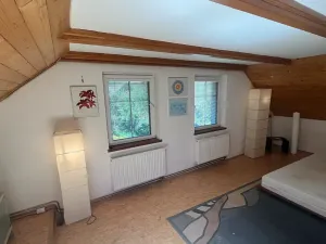 Prodej chalupy, Bousín, 200 m2