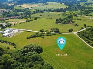Prodej komerčního pozemku, Trnava, 18371 m2