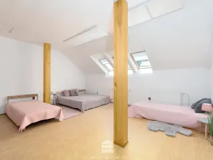 Prodej kanceláře, Cetkovice, Velká Strana, 464 m2