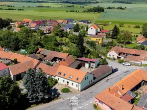 Prodej kanceláře, Cetkovice, Velká Strana, 464 m2