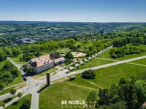 Prodej bytu 3+kk, Praha - Břevnov, Šlikova, 68 m2