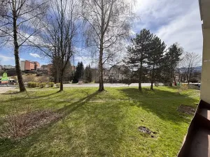 Prodej bytu 2+1, Liberec, Jáchymovská, 52 m2