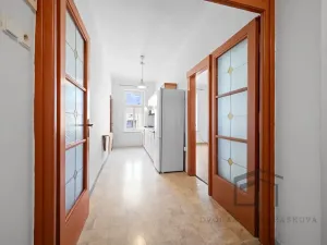 Prodej bytu 1+1, Praha - Vinohrady, Čáslavská, 39 m2